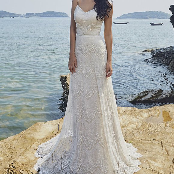 Chic Nostalgia - Femi (size 10) - Picture 1 of 2